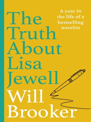 cover image of The Truth About Lisa Jewell